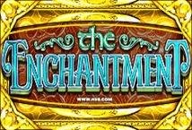 The Enchantment slot